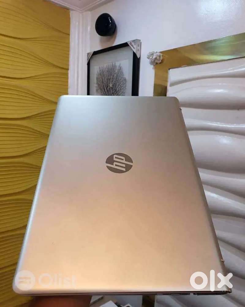 HP PAVILION 15 MODEL CORE I5 7TH GEN LAPTOP WITH 4GB NVIDIA GRAPHICS
