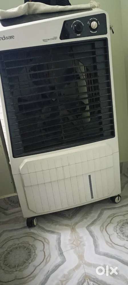 Hindware Cooler 85 litre