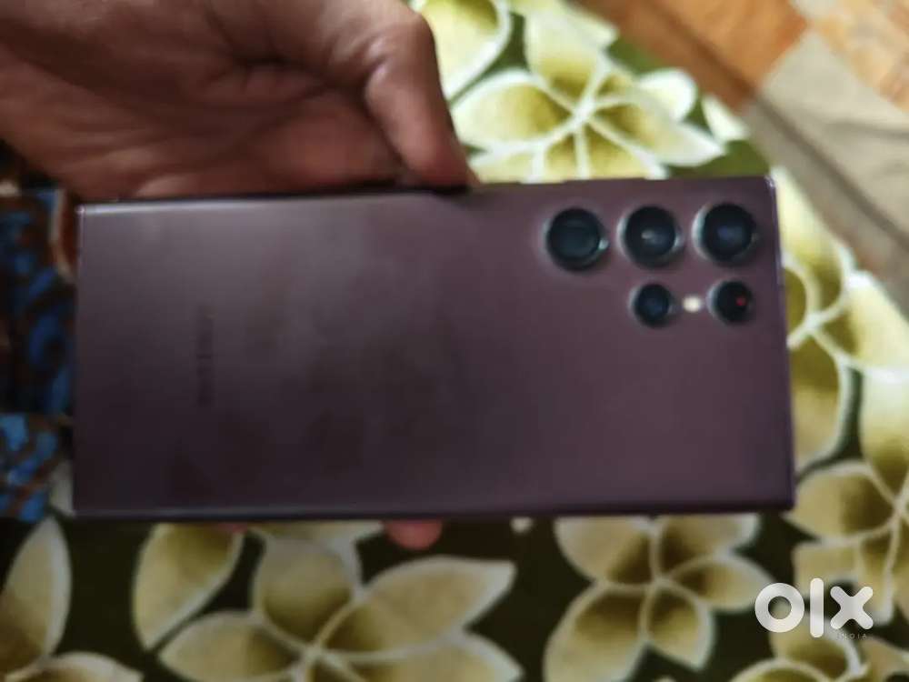 Samsung S22 ultra