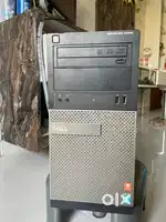 CPU - Good condition working cpu