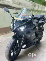 KAWASAKI SX1100