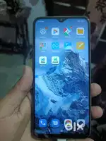 Redmi 9 5gb ram 64 gb internal good phone