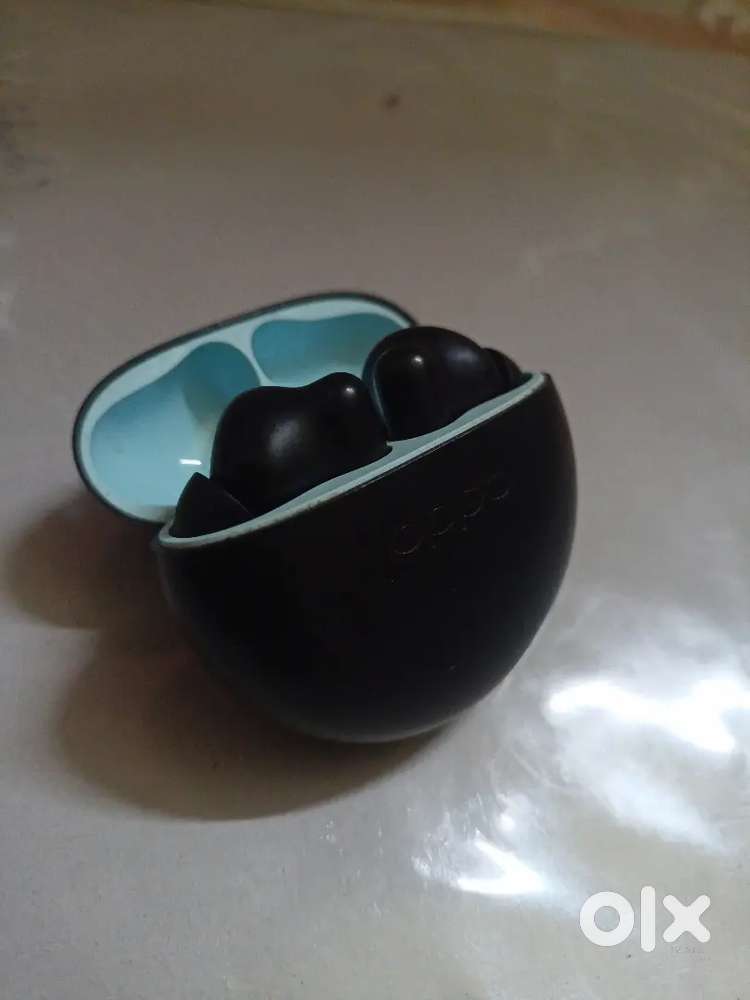 TWS wireless headphones