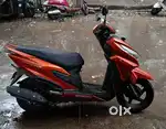 Honda Grazia 125 Top notch condition