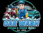 Part Time car wash