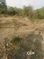 Residential plot for sale near ved dhara public school near  nadaun
