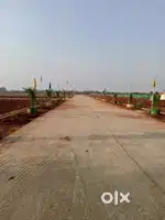 Premium Residential Plot – Gated Layout