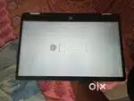 HP Chrome Book