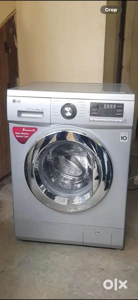Refurbished Washing Machines. Fridge and AC