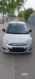 Hyundai i10 1.1 Magna(O), 2014, Petrol