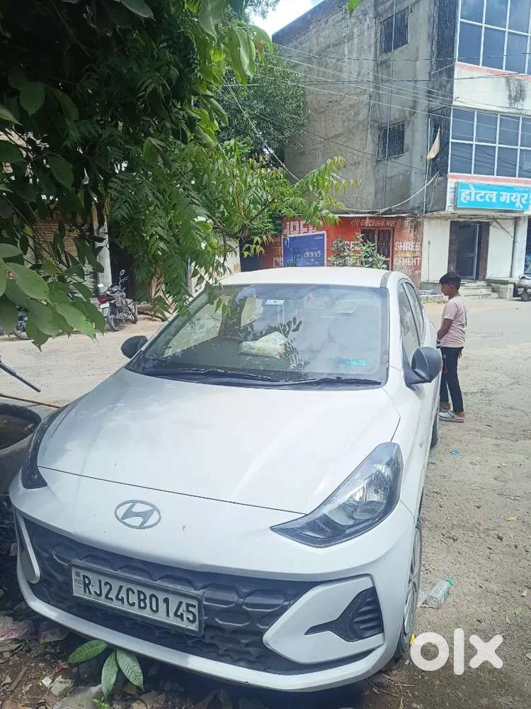 Hyundai Grand i10 Nios 2023