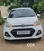 Hyundai Grand i10 2016-2017 Sportz CNG, 2016, CNG & Hybrids