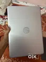 HP Laptop i5 8GB RAM with 1TB HARD DISK