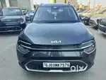 Kia Carens 2024 Petrol 7200 Km Driven