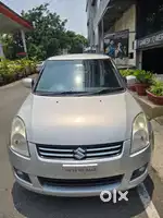 Maruti Suzuki Swift Dzire, 2011, Diesel