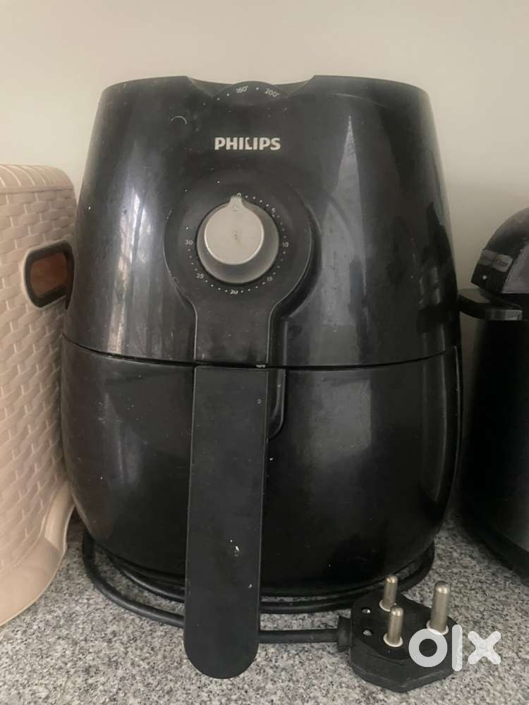 Air fryer philips brand
