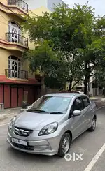 Honda Amaze EX i-DTEC, 2013, Diesel