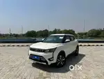 Mahindra XUV300 W8 Option, 2021, Petrol