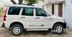 Mahindra Scorpio 2010 Diesel new condition