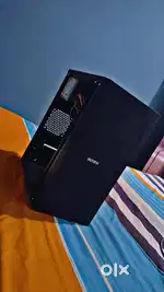 Cpu computer condition