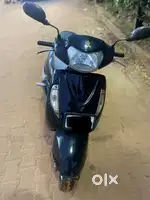 Access 125