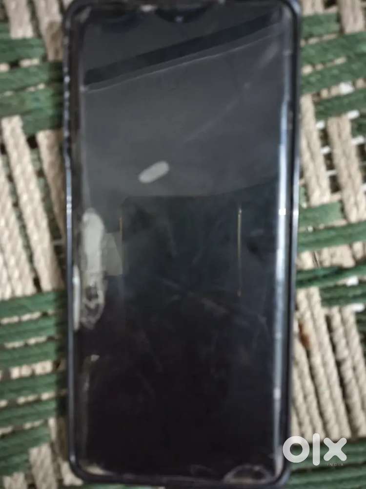 Vivo 70 Pro display problem