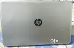 HP Laptop with i3 5 th generation