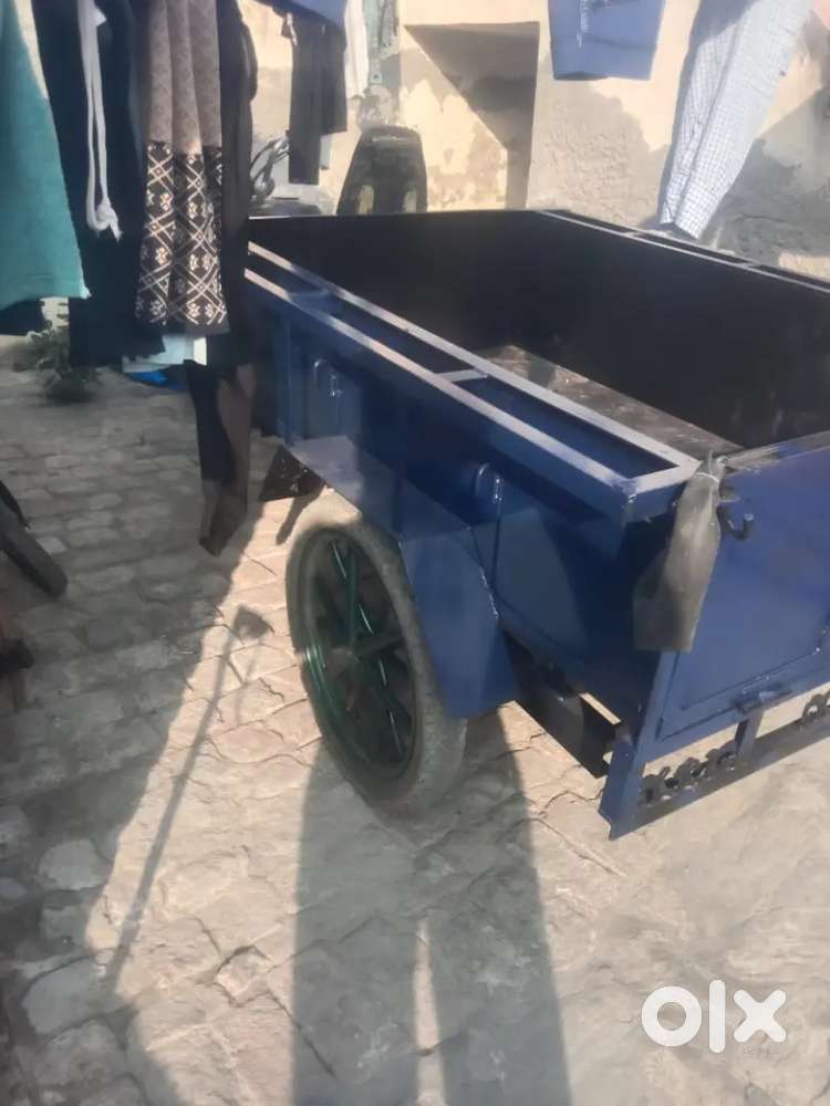 Koi kami nahi hai self stat h