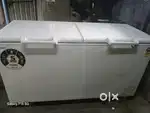 Haier Refrigerator