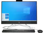 HP All in One 24inch PC i3 4gb ram