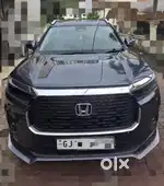 Honda Elevate ZX CVT, 2024, Petrol