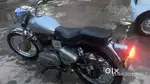 Royal Enfield Bullet 350 electra