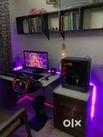 Gaming CPU