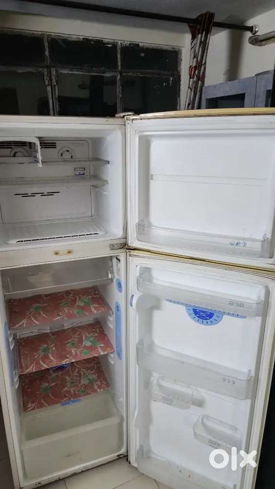 LG GL-326TP Double Door Refrigerator – 326 L
