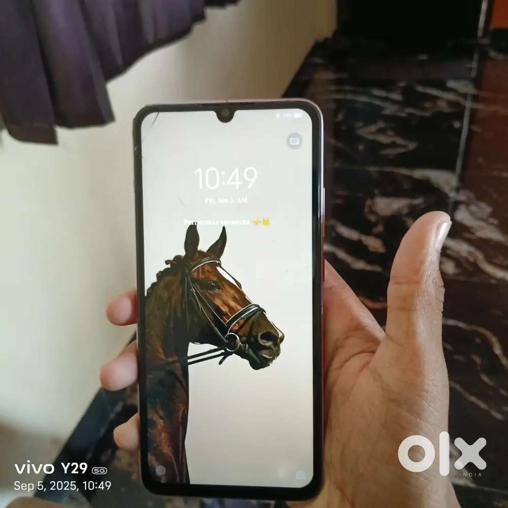 Vivo s1 pro