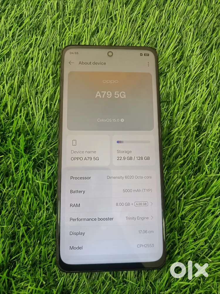Mobile Sales