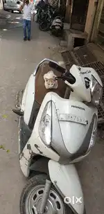 Aviator 2015 model 40000km runing single owner