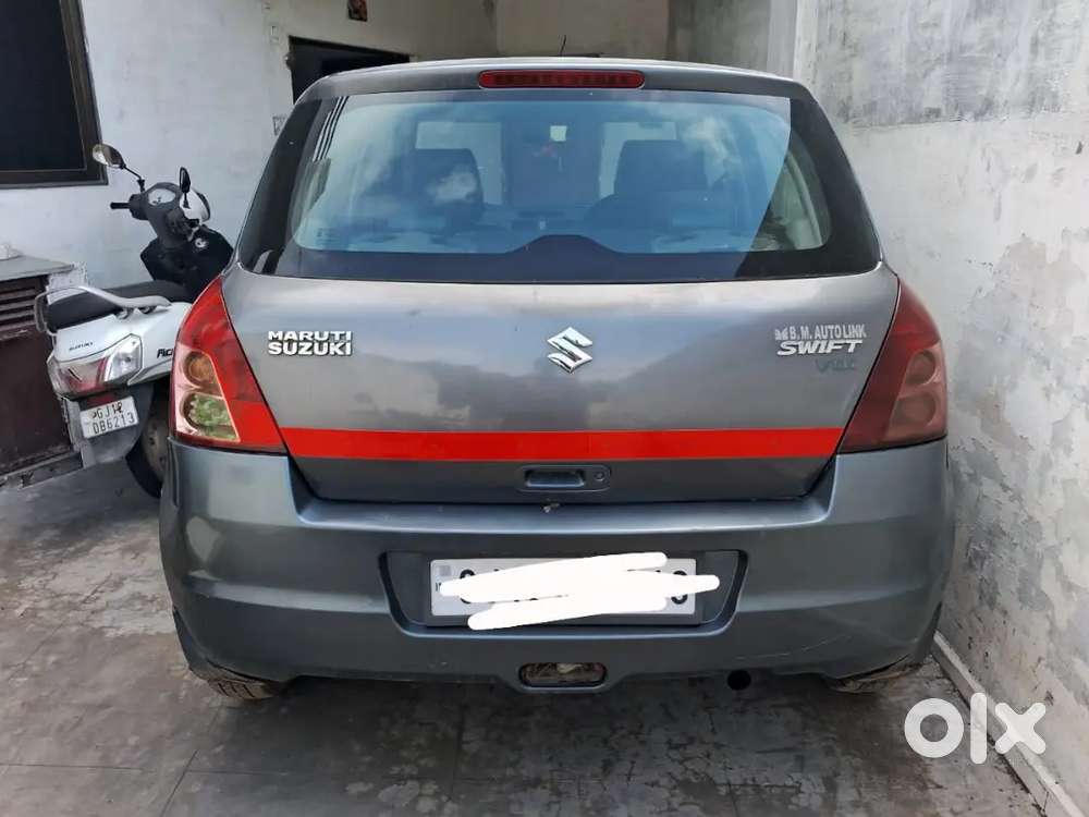Car swift vdi