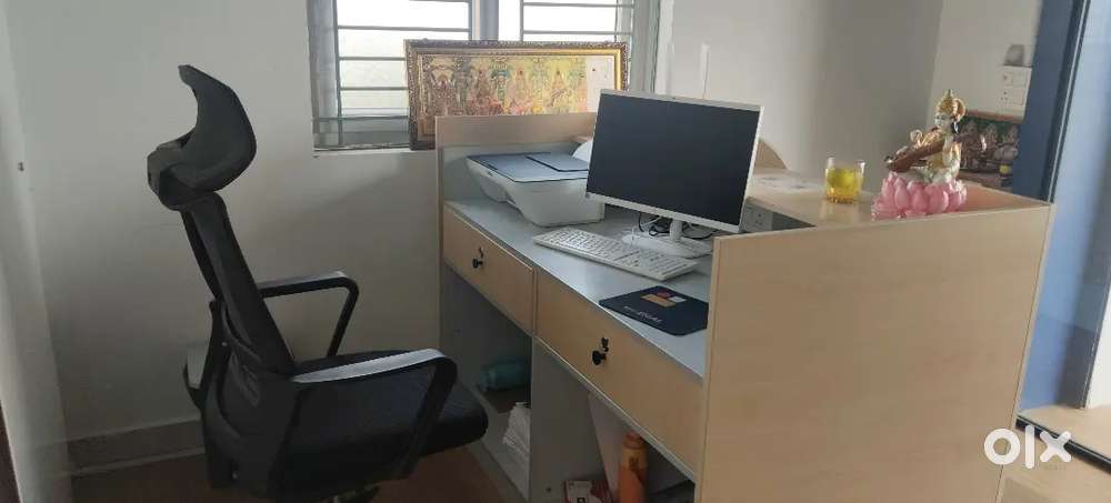 Receptionist - Calls