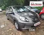 Honda Amaze 1.2 S i-VTEC, 2013, Petrol