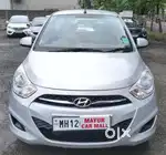Hyundai i10 1.2 Kappa SPORTZ, 2011, Petrol