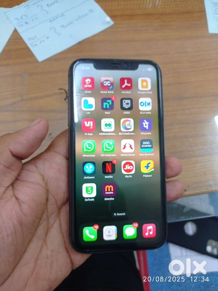 Apple iPhone 11 128GB for sell