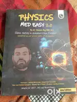 Physics Med Easy