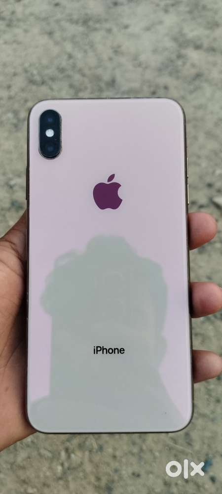 Iphone xs max