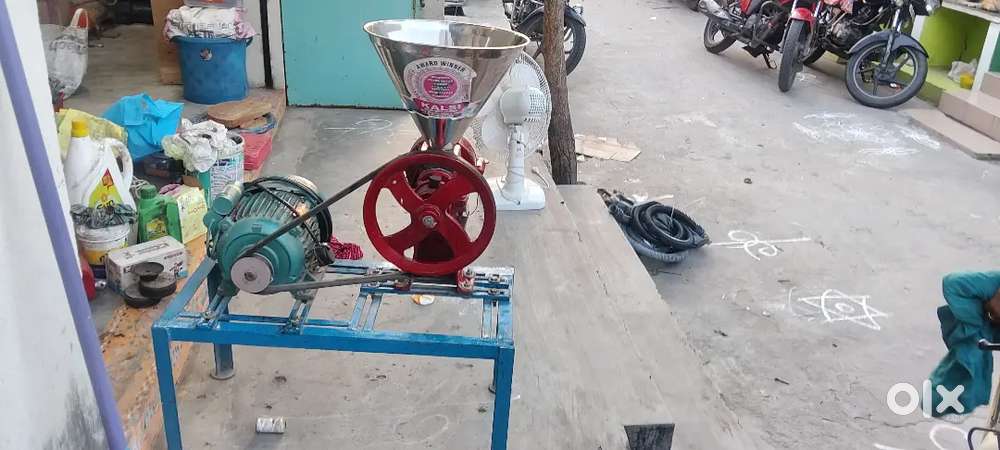 Dosa grinder