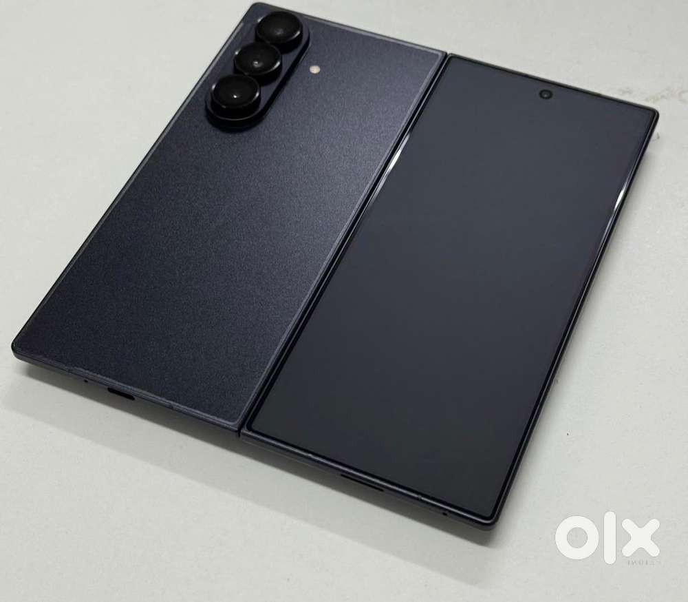 Samsung Fold 7  12/512gb
