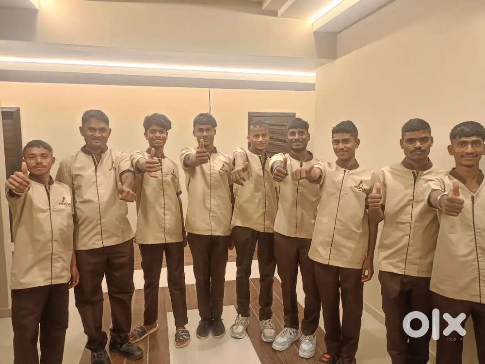 Rize facility, Rajkot