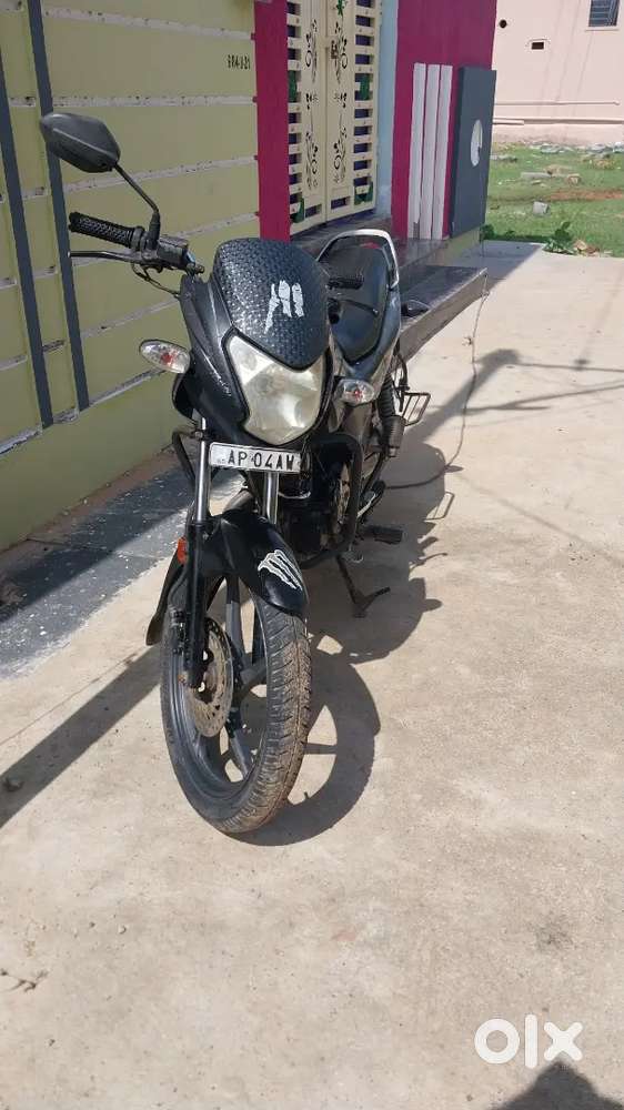 Hero passion pro