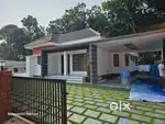 New Beautiful House For Sale ,  Erattupetta - Kanjirappally Road