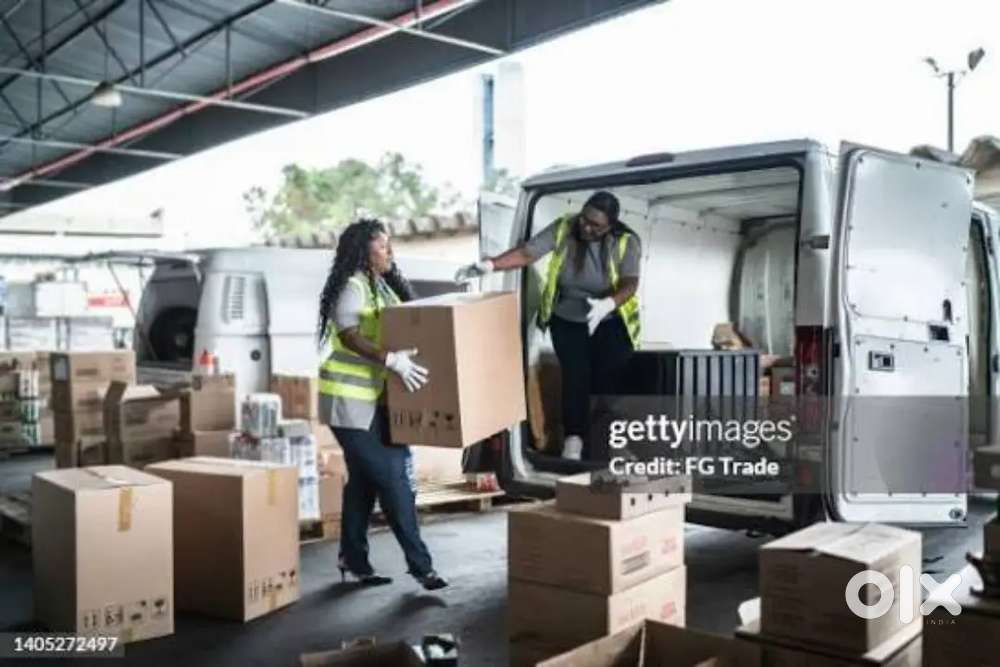!! CALL-HR ESHA !! PACKING SCANNING JOB MALE FEMALE APPLY IN LUCKNOW